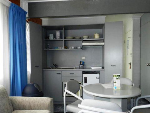 Dalby Manor Motor Inn - Accommodation Kalgoorlie 16