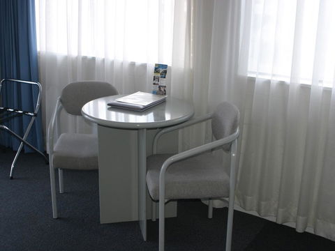 Dalby Manor Motor Inn - Accommodation Kalgoorlie 32