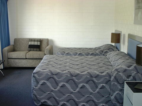 Dalby Manor Motor Inn - Accommodation Kalgoorlie 35