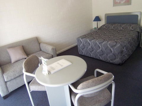 Dalby Manor Motor Inn - Accommodation Kalgoorlie 33