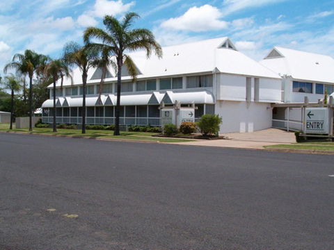 Dalby Manor Motor Inn - Accommodation Kalgoorlie 27