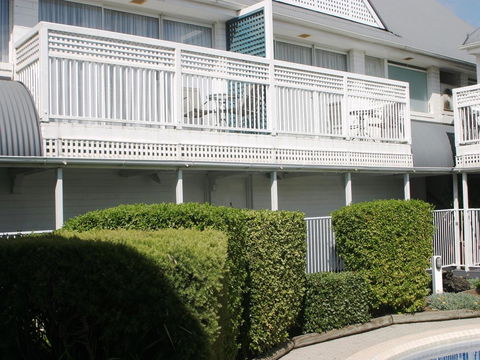 Dalby Manor Motor Inn - Accommodation Kalgoorlie 18