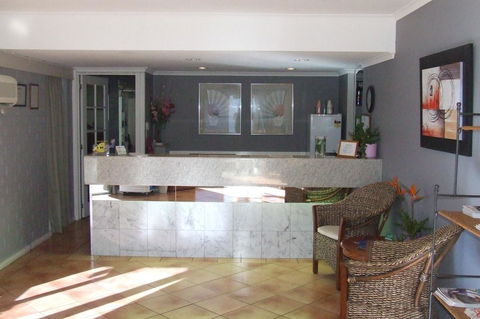 Dalby Manor Motor Inn - Accommodation Kalgoorlie 38