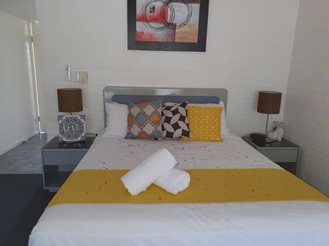 Dalby Manor Motor Inn - Accommodation Kalgoorlie 3