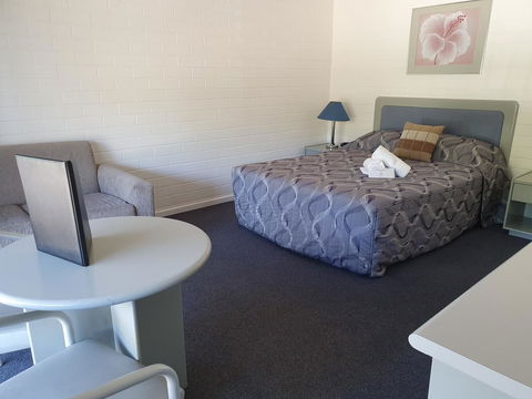 Dalby Manor Motor Inn - Accommodation Kalgoorlie 2