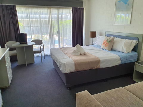 Dalby Manor Motor Inn - Accommodation Kalgoorlie 8