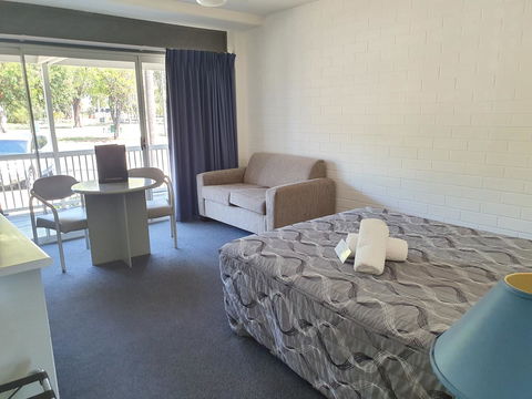Dalby Manor Motor Inn - Accommodation Kalgoorlie 1