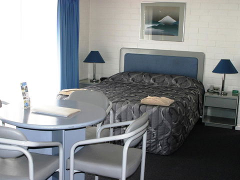 Dalby Manor Motor Inn - Accommodation Kalgoorlie 21