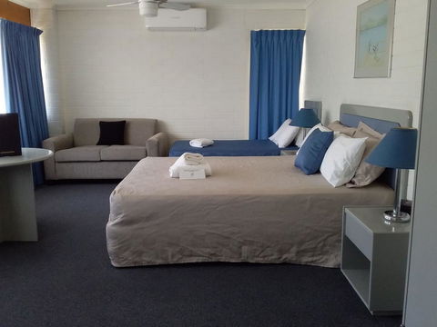Dalby Manor Motor Inn - Accommodation Kalgoorlie 5