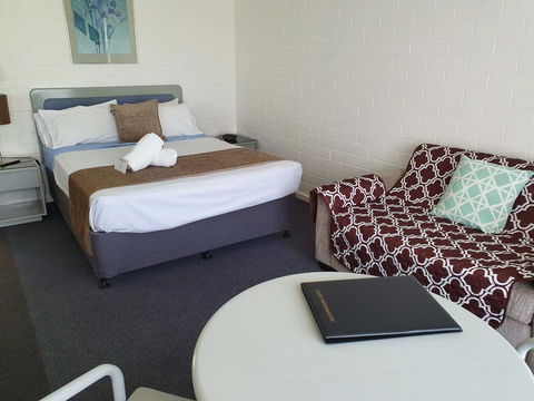 Dalby Manor Motor Inn - Accommodation Kalgoorlie 9