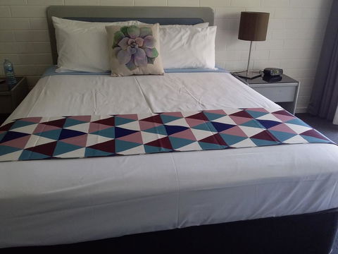 Dalby Manor Motor Inn - Accommodation Kalgoorlie 4