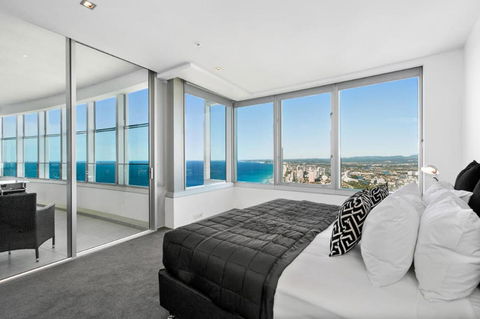 Q1 Resort & Spa - Official - Accommodation Kalgoorlie 35