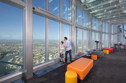 Q1 Resort & Spa - Official - Accommodation Kalgoorlie 7