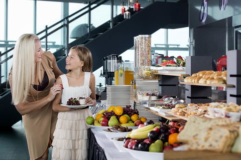 Q1 Resort & Spa - Official - Accommodation Kalgoorlie 21