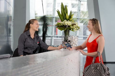 Q1 Resort & Spa - Official - Accommodation Kalgoorlie 32