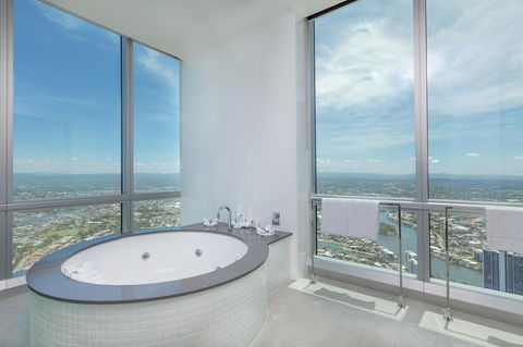 Q1 Resort & Spa - Official - Accommodation Kalgoorlie 28