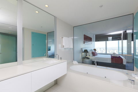 Q1 Resort & Spa - Official - Accommodation Kalgoorlie 39