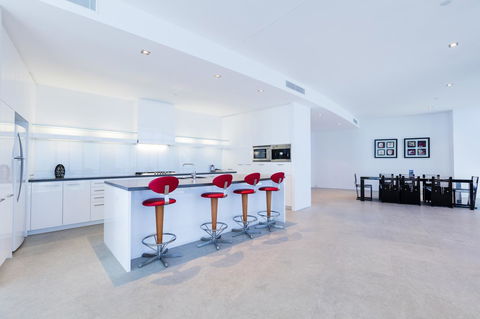 Q1 Resort & Spa - Official - Accommodation Kalgoorlie 24