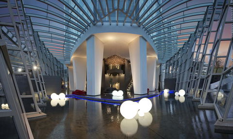 Q1 Resort & Spa - Official - Accommodation Kalgoorlie 20