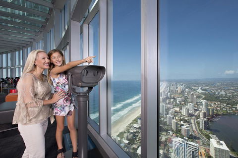 Q1 Resort & Spa - Official - Accommodation Kalgoorlie 6