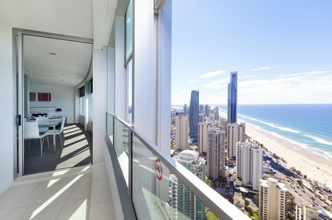 Q1 Resort & Spa - Official - Accommodation Kalgoorlie 5