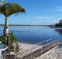 Skippers Cove Waterfront Resort - Accommodation Kalgoorlie