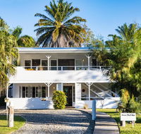Jamaica Beach House - Accommodation Kalgoorlie