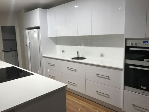 Whitsunday Luxury Homes - Accommodation Kalgoorlie 26