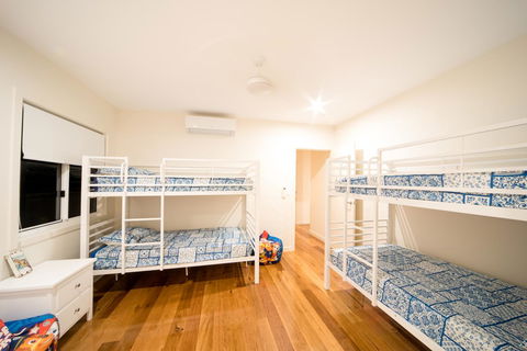 Whitsunday Luxury Homes - Accommodation Kalgoorlie 7
