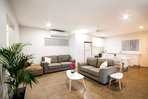 Whitsunday Luxury Homes - Accommodation Kalgoorlie 30