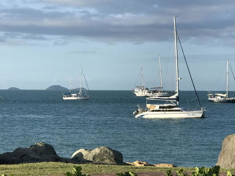 Whitsunday Luxury Homes - Accommodation Kalgoorlie 34