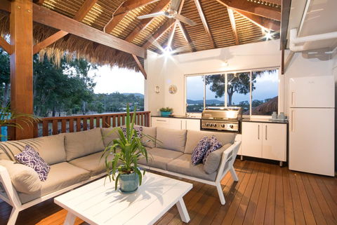 Whitsunday Luxury Homes - Accommodation Kalgoorlie 2