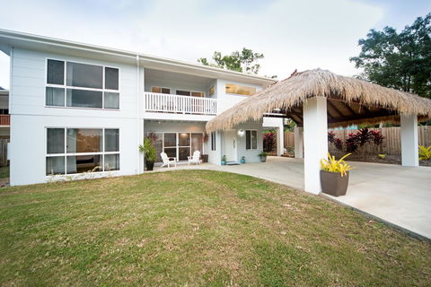 Whitsunday Luxury Homes - Accommodation Kalgoorlie 6