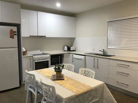 Whitsunday Luxury Homes - Accommodation Kalgoorlie 15