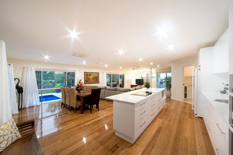 Whitsunday Luxury Homes - Accommodation Kalgoorlie 5