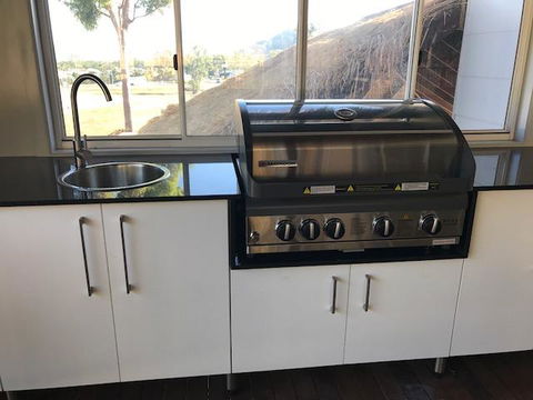 Whitsunday Luxury Homes - Accommodation Kalgoorlie 19