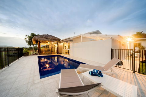 Whitsunday Luxury Homes - Accommodation Kalgoorlie 3