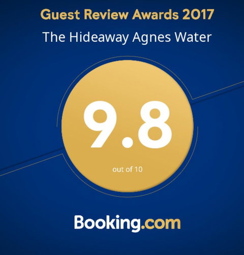 The Hideaway Agnes Water (Adults Only) - Accommodation Kalgoorlie 35