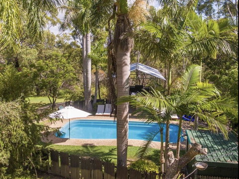 The Hideaway Agnes Water (Adults Only) - Accommodation Kalgoorlie 18