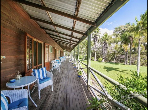 The Hideaway Agnes Water (Adults Only) - Accommodation Kalgoorlie 24