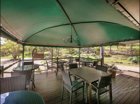 The Hideaway Agnes Water (Adults Only) - Accommodation Kalgoorlie 15