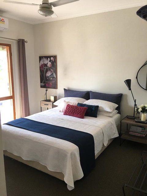 The Hideaway Agnes Water (Adults Only) - Accommodation Kalgoorlie 1