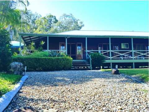 The Hideaway Agnes Water (Adults Only) - Accommodation Kalgoorlie 27