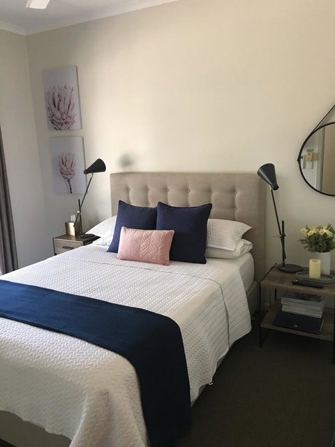 The Hideaway Agnes Water (Adults Only) - Accommodation Kalgoorlie 6