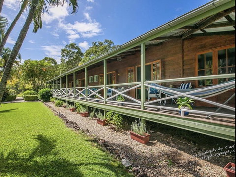 The Hideaway Agnes Water (Adults Only) - Accommodation Kalgoorlie 14