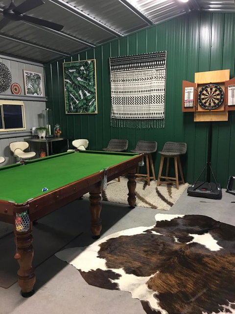 The Hideaway Agnes Water (Adults Only) - Accommodation Kalgoorlie 30