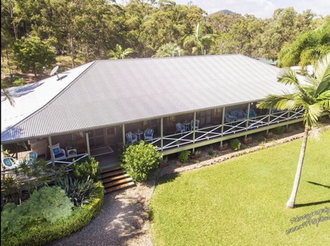 The Hideaway Agnes Water (Adults Only) - Accommodation Kalgoorlie 11