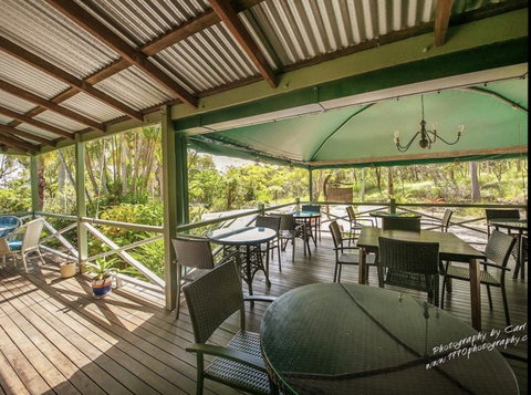 The Hideaway Agnes Water (Adults Only) - Accommodation Kalgoorlie 25
