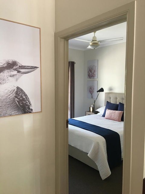 The Hideaway Agnes Water (Adults Only) - Accommodation Kalgoorlie 7