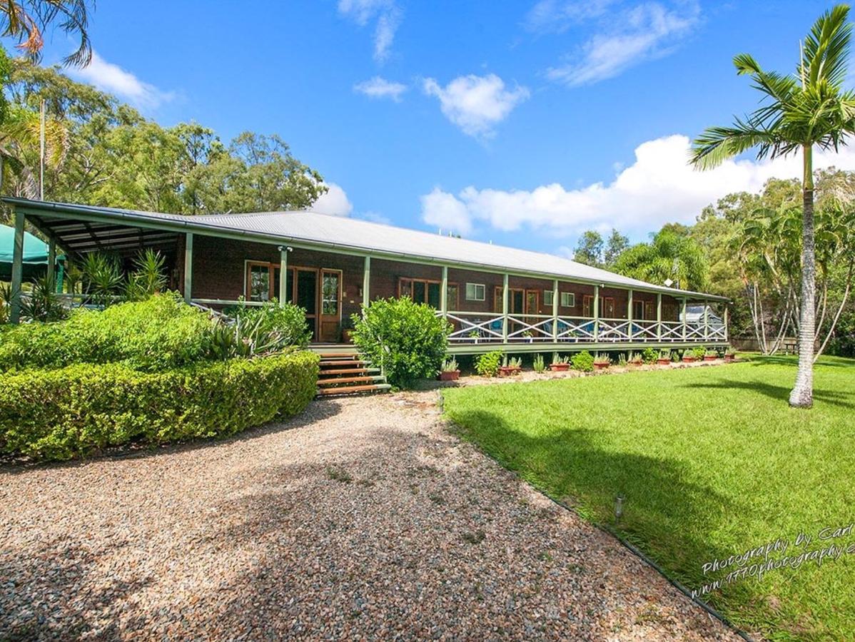 Round Hill QLD Accommodation Kalgoorlie
